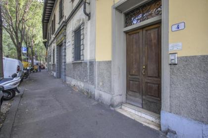 Myosotis - Sweet Dreams in Florence - image 22