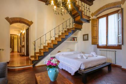 Casa Bellesi - Sweet Dreams in Florence
