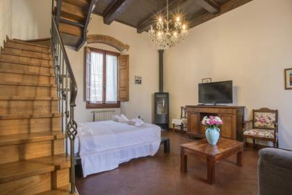 Casa Bellesi - Sweet Dreams in Florence - image 21