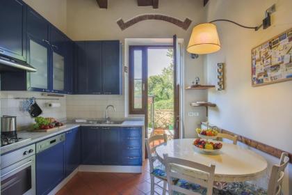 Casa Bellesi - Sweet Dreams in Florence - image 22