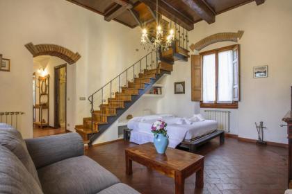 Casa Bellesi - Sweet Dreams in Florence - image 24