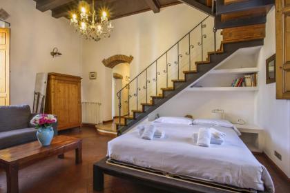 Casa Bellesi - Sweet Dreams in Florence - image 25