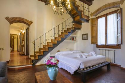 Casa Bellesi - Sweet Dreams in Florence - image 26