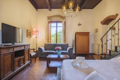 Casa Bellesi - Sweet Dreams in Florence - image 27