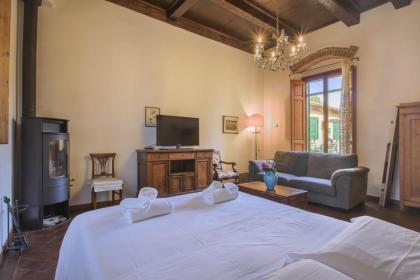 Casa Bellesi - Sweet Dreams in Florence - image 28