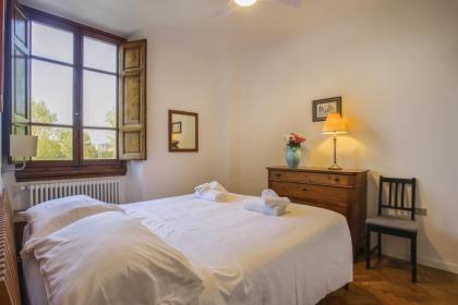 Casa Bellesi - Sweet Dreams in Florence - image 29