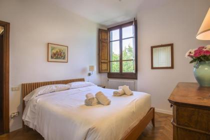 Casa Bellesi - Sweet Dreams in Florence - image 30