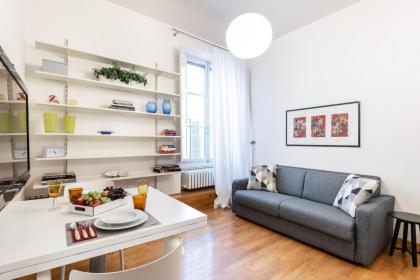 Design Apartments Florence Combo