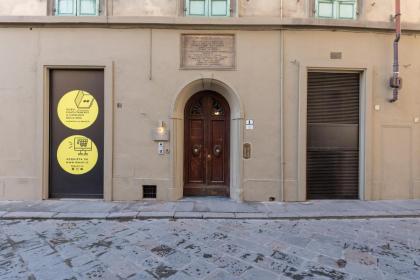 Design Apartments Florence Combo - image 22