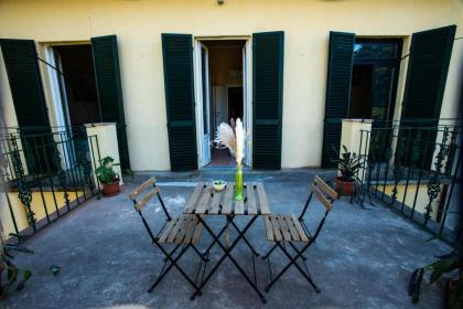 Florence Urban Nest ~ Guesthouse - image 17