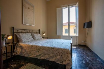 Florence Urban Nest ~ Guesthouse - image 22