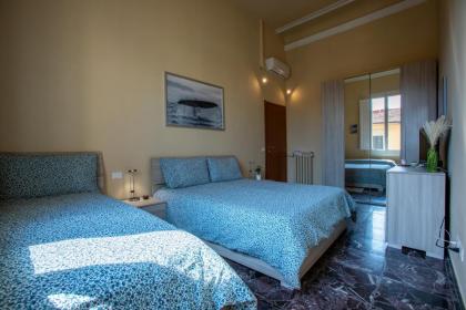 Florence Urban Nest ~ Guesthouse - image 25