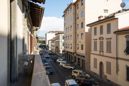 Florence Urban Nest ~ Guesthouse - image 26