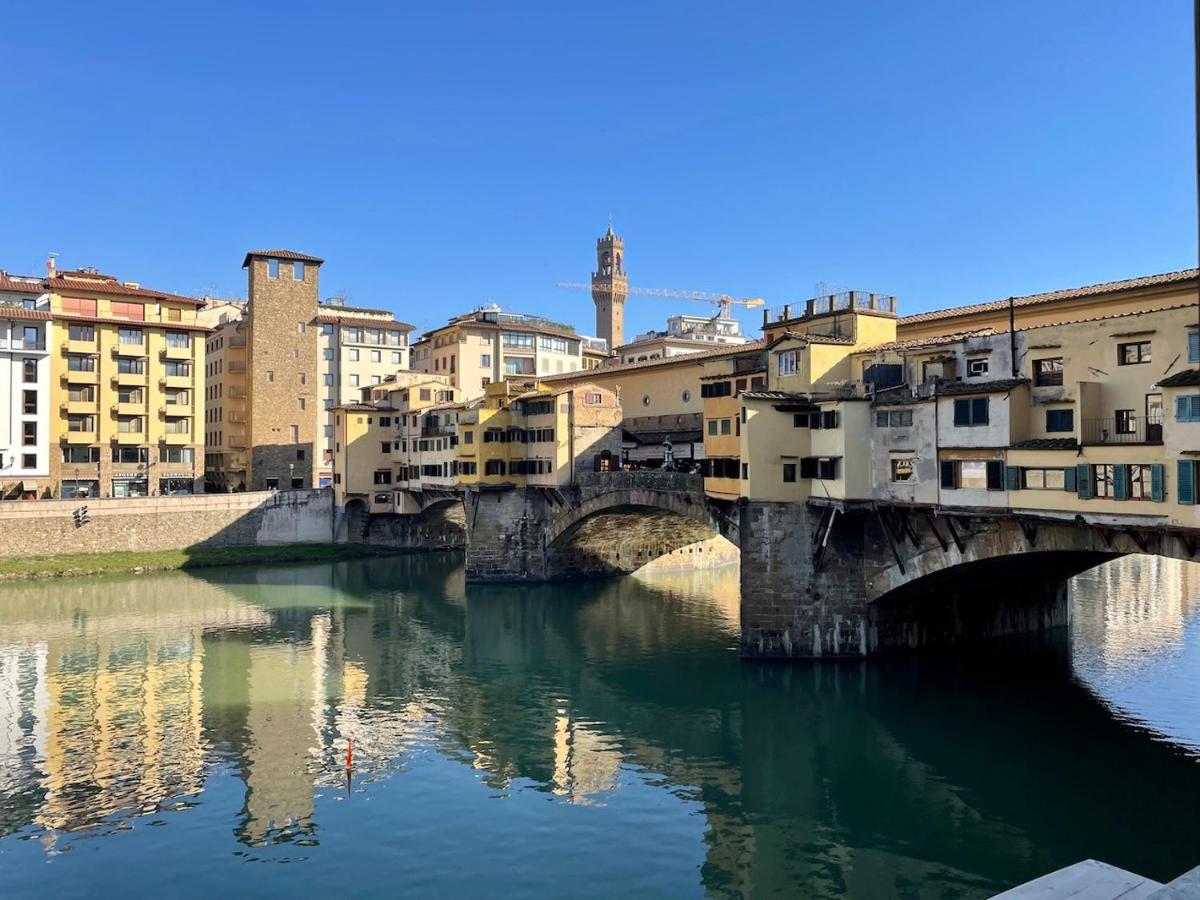 Pontevecchio Apt - main image