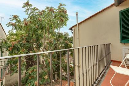 Mamo Florence - Gastone Apartment - image 12