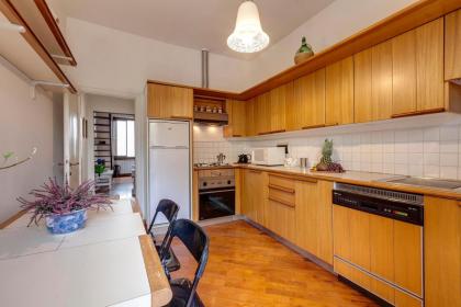 Mamo Florence - Gastone Apartment - image 15