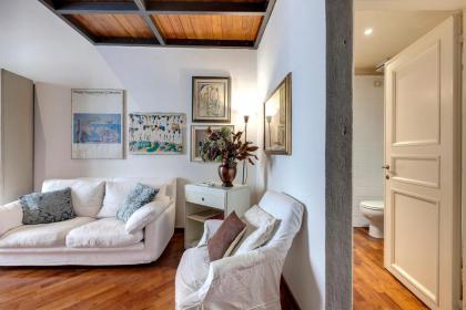 Mamo Florence - Gastone Apartment - image 17