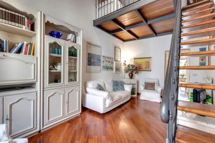 Mamo Florence - Gastone Apartment - image 19