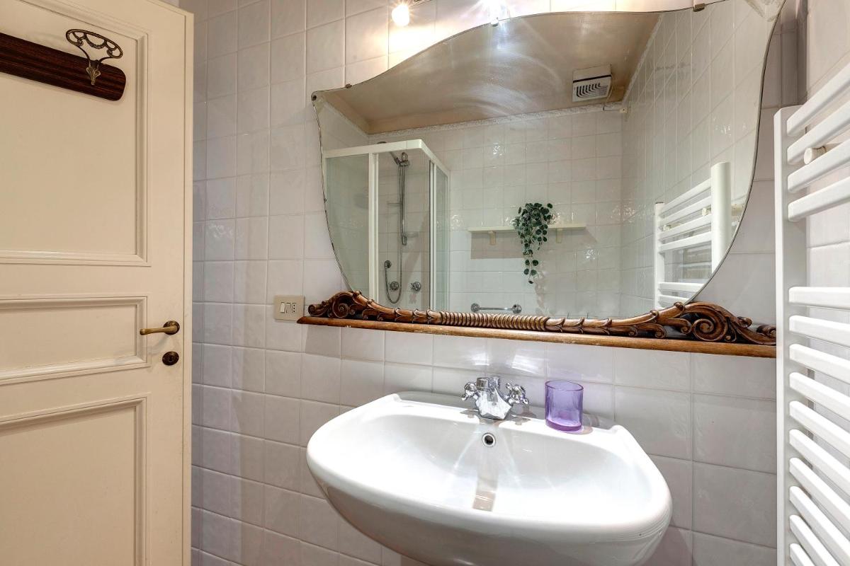 Mamo Florence - Gastone Apartment - image 5
