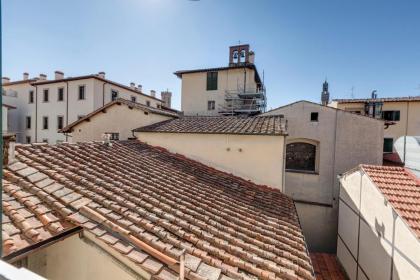 Mamo Florence - Guendalina Apartment - image 11