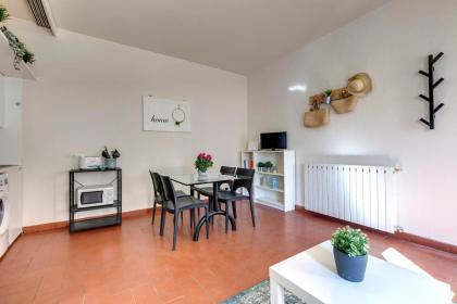 Mamo Florence - Guendalina Apartment - image 21