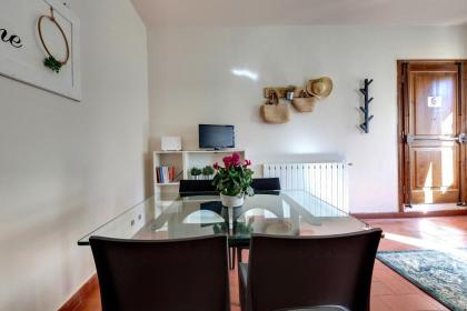 Mamo Florence - Guendalina Apartment - image 22