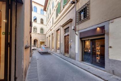 Mamo Florence - Guendalina Apartment - image 24