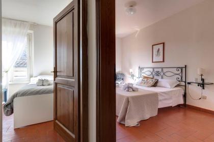 Mamo Florence - Guendalina Apartment - image 25