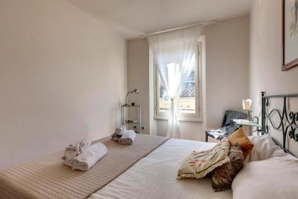 Mamo Florence - Guendalina Apartment - image 30