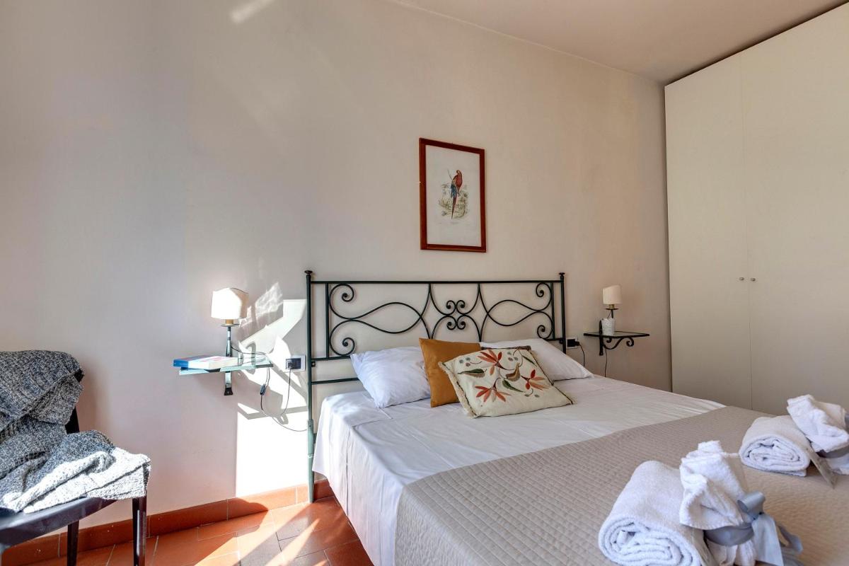 Mamo Florence - Guendalina Apartment - image 4
