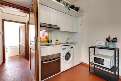Mamo Florence - Guendalina Apartment - image 5