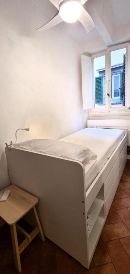 Andrea - Sweet Dreams in Florence