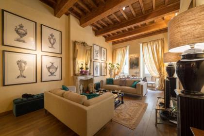 OGNISSANTI Suites - hosted by Sweetstay