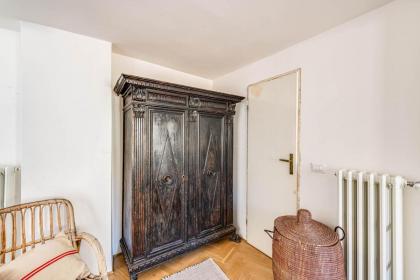 Apartments Florence - Sprone Terrace - image 21