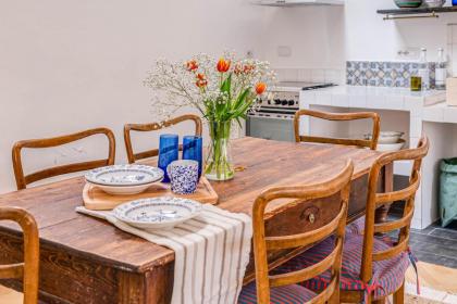 Apartments Florence - Sprone Terrace - image 22