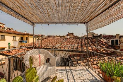 Apartments Florence - Sprone Terrace - image 24
