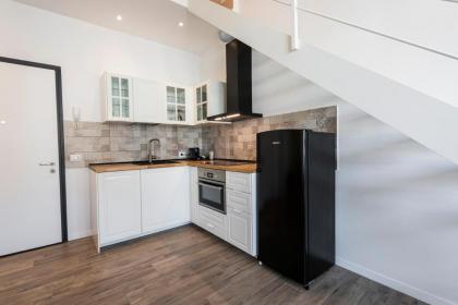 Ruote Stylish Loft - image 10