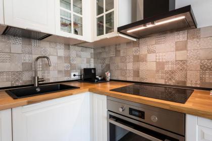 Ruote Stylish Loft - image 11