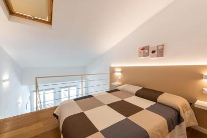 Ruote Stylish Loft - image 12