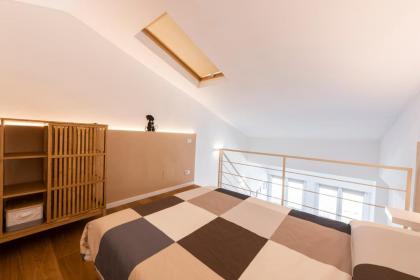 Ruote Stylish Loft - image 13