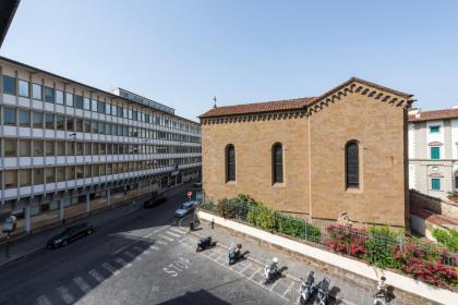 Ruote Stylish Loft - image 17
