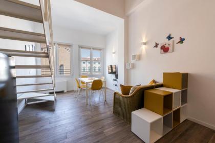 Ruote Stylish Loft - image 2