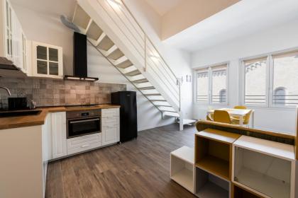 Ruote Stylish Loft - image 3