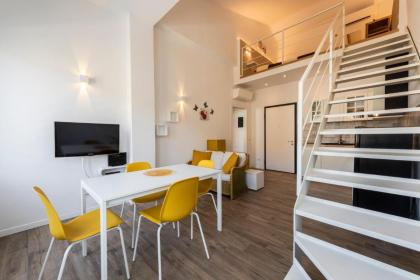 Ruote Stylish Loft - image 4