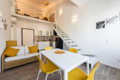Ruote Stylish Loft - image 5