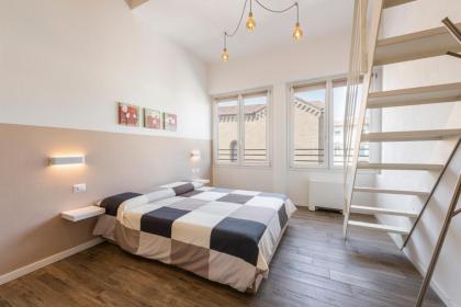Ruote Stylish Loft - image 6