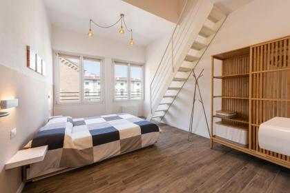Ruote Stylish Loft - image 7