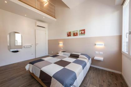 Ruote Stylish Loft - image 8