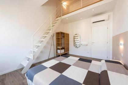 Ruote Stylish Loft - image 9