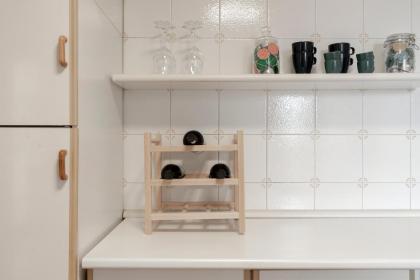 Barbadori Tower Apartment - image 11